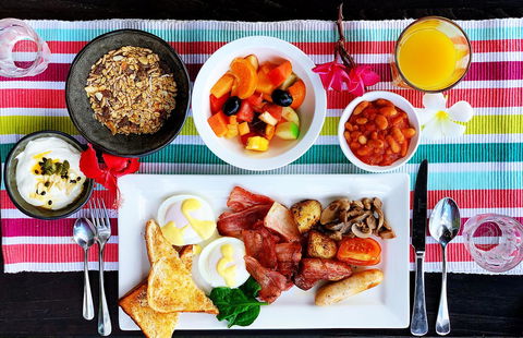 Ramada Suites By Wyndham Zen Quarter Darwin - Tourism Townsville 5