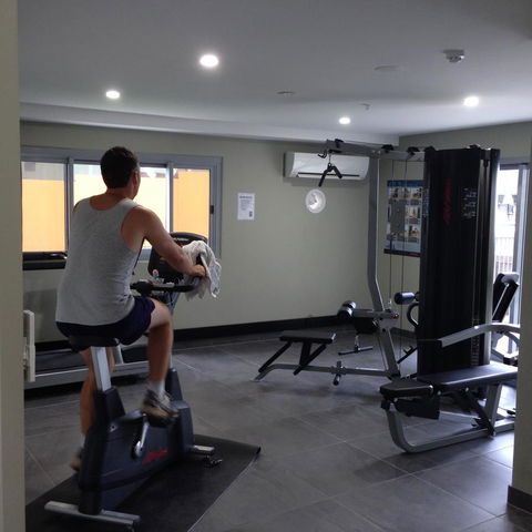 Ramada Suites By Wyndham Zen Quarter Darwin - Tourism Townsville 9