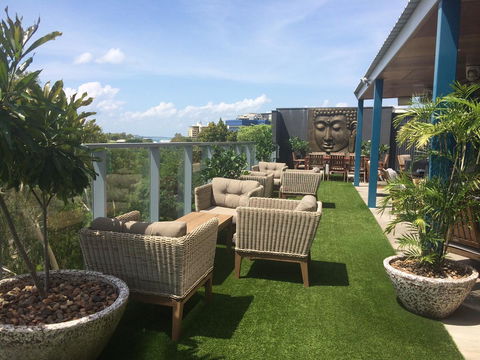 Ramada Suites By Wyndham Zen Quarter Darwin - Tourism Townsville 1