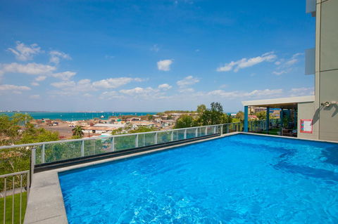 Ramada Suites By Wyndham Zen Quarter Darwin - Tourism Townsville 2