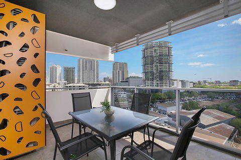 Ramada Suites By Wyndham Zen Quarter Darwin - Tourism Townsville 3