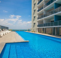 Ramada Suites by Wyndham Zen Quarter Darwin - Tourism Townsville