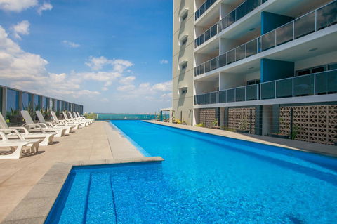 Ramada Suites By Wyndham Zen Quarter Darwin - Tourism Townsville 0