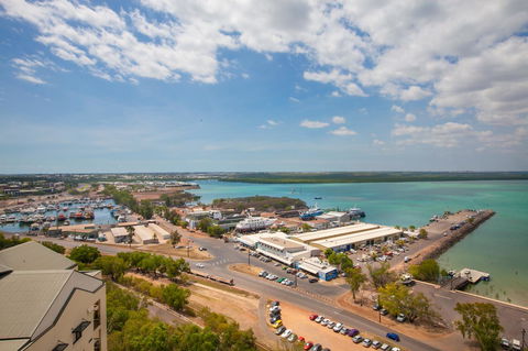 Ramada Suites By Wyndham Zen Quarter Darwin - Tourism Townsville 14