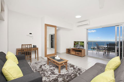 Ramada Suites By Wyndham Zen Quarter Darwin - Tourism Townsville 4