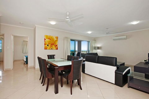 Argus Apartments Darwin - Tourism Townsville 4