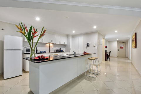 Argus Apartments Darwin - Tourism Townsville 10