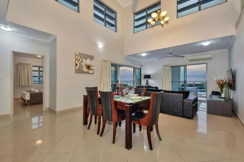 Argus Apartments Darwin - Tourism Townsville 16