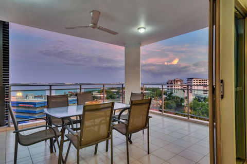 Argus Apartments Darwin - Tourism Townsville 25