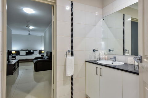 Argus Apartments Darwin - Tourism Townsville 33