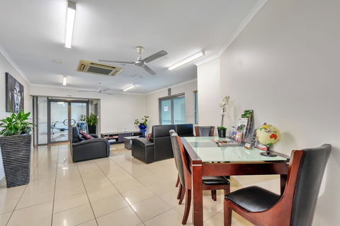 Argus Apartments Darwin - Tourism Townsville 22