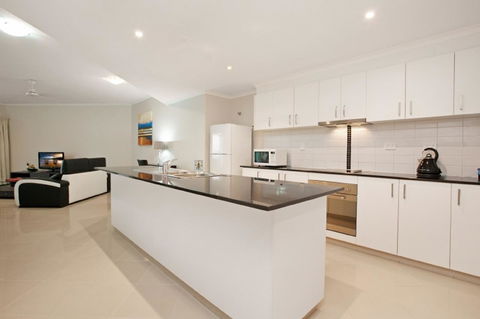 Argus Apartments Darwin - Tourism Townsville 1