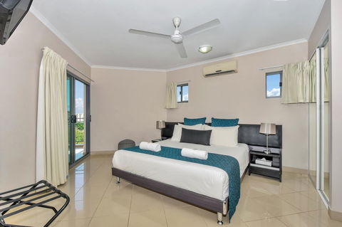 Argus Apartments Darwin - Tourism Townsville 3