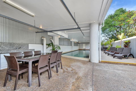 Argus Apartments Darwin - Tourism Townsville 20
