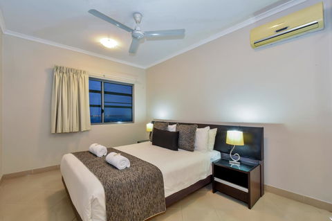 Argus Apartments Darwin - Tourism Townsville 38