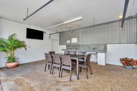 Argus Apartments Darwin - Tourism Townsville 21