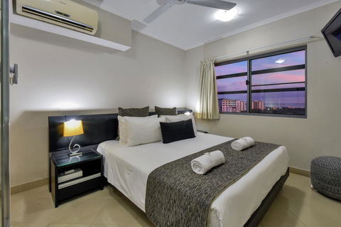 Argus Apartments Darwin - Tourism Townsville 39
