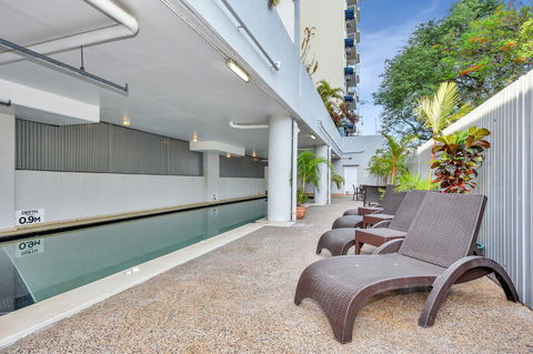 Argus Apartments Darwin - Tourism Townsville 19