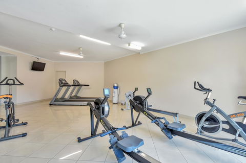Argus Apartments Darwin - Tourism Townsville 24