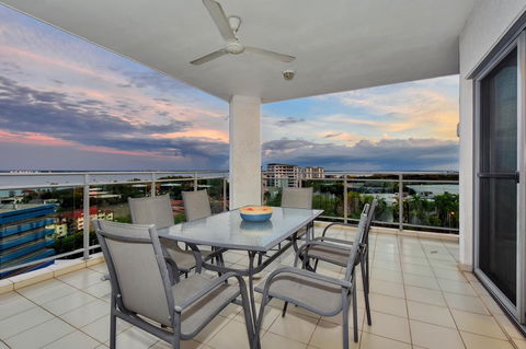 Argus Apartments Darwin - Tourism Townsville 26