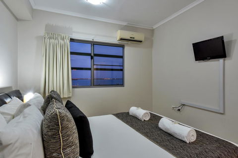 Argus Apartments Darwin - Tourism Townsville 36