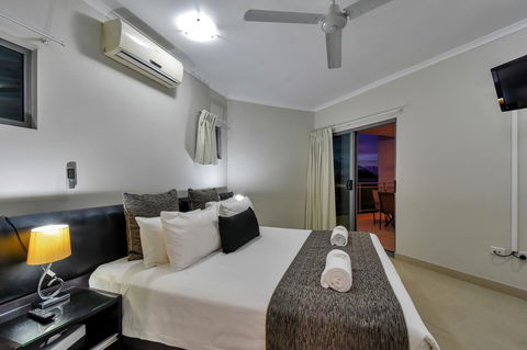 Argus Apartments Darwin - Tourism Townsville 35