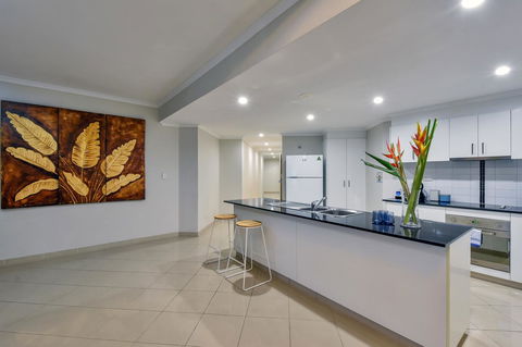 Argus Apartments Darwin - Tourism Townsville 30
