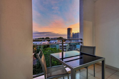 Argus Apartments Darwin - Tourism Townsville 11