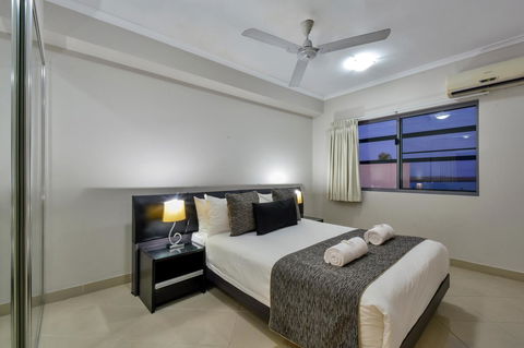 Argus Apartments Darwin - Tourism Townsville 37