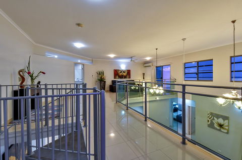 Argus Apartments Darwin - Tourism Townsville 40