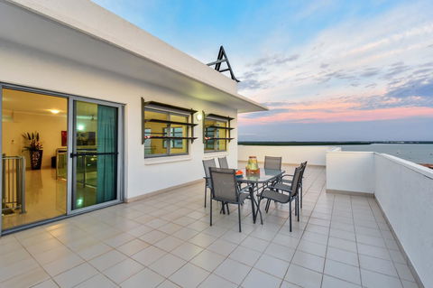 Argus Apartments Darwin - Tourism Townsville 43