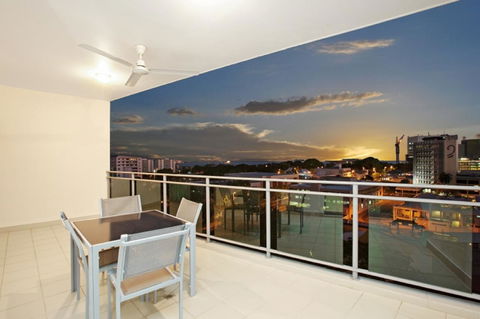 Argus Apartments Darwin - Tourism Townsville 5