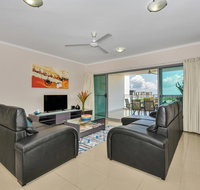 Argus Apartments Darwin - Tourism Townsville