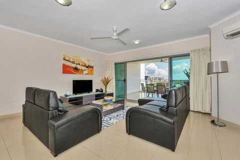 Argus Apartments Darwin - Tourism Townsville 0