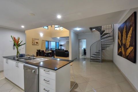 Argus Apartments Darwin - Tourism Townsville 28