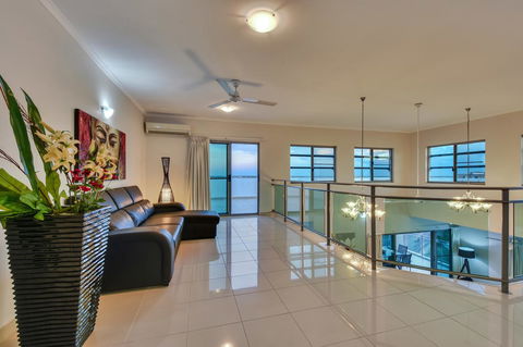 Argus Apartments Darwin - Tourism Townsville 32