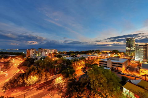 Argus Apartments Darwin - Tourism Townsville 34