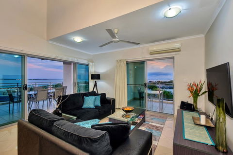 Argus Apartments Darwin - Tourism Townsville 12