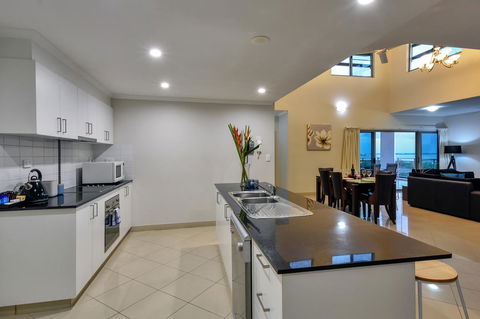 Argus Apartments Darwin - Tourism Townsville 29
