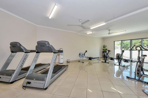Argus Apartments Darwin - Tourism Townsville 23
