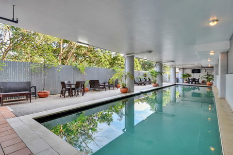 Argus Apartments Darwin - Tourism Townsville 15