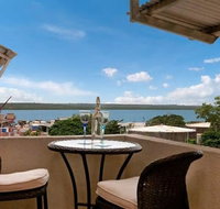 Central Studio Darwin CBD Northern Territory - Tourism Townsville