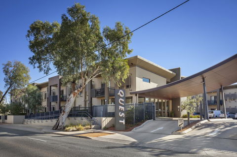 Quest Alice Springs - Tourism Townsville 0