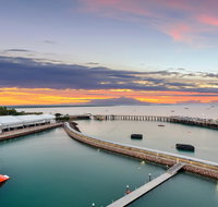 Astra Apartments Darwin - Tourism Townsville