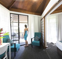 Palms City Resort - Tourism Townsville