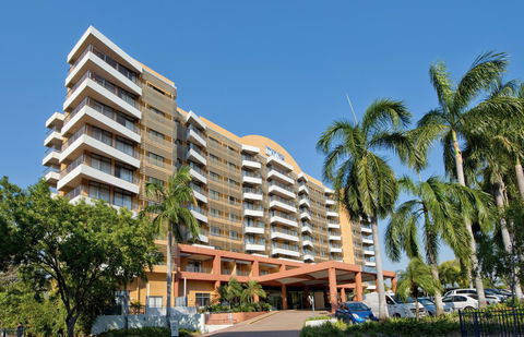 Mantra On The Esplanade - Tourism Townsville 20