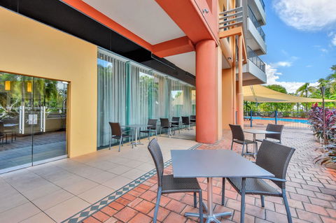 Mantra On The Esplanade - Tourism Townsville 10
