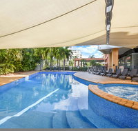 Mantra on The Esplanade - Tourism Townsville