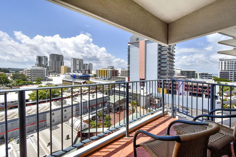 Mantra On The Esplanade - Tourism Townsville 19