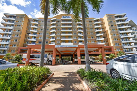 Mantra On The Esplanade - Tourism Townsville 33